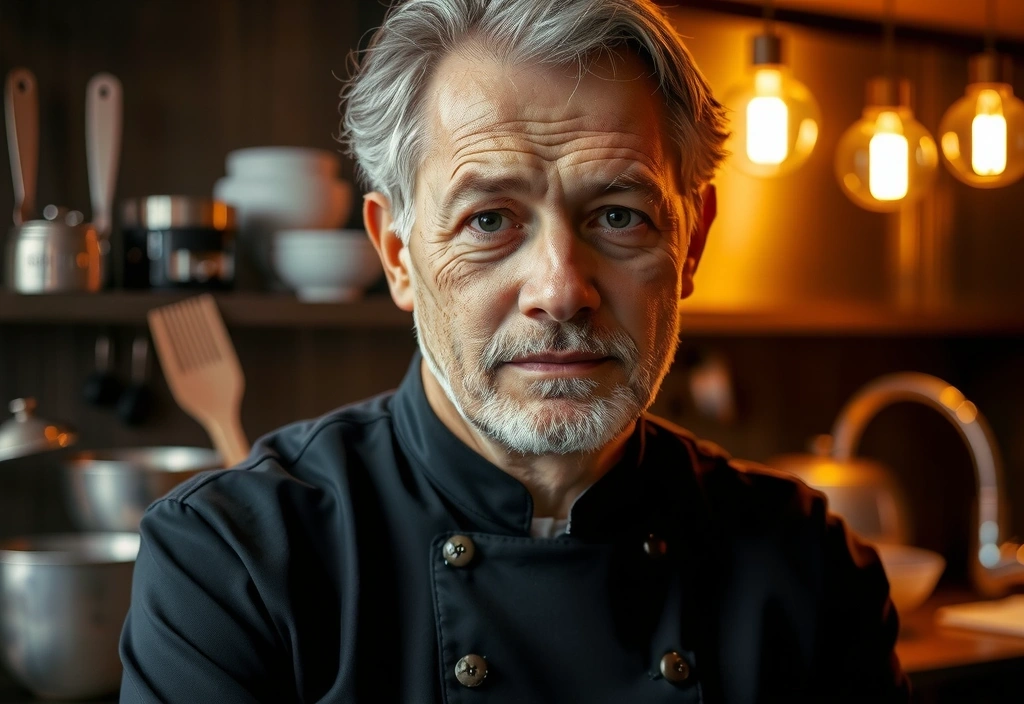 Chef Mentor School of Culinary Art