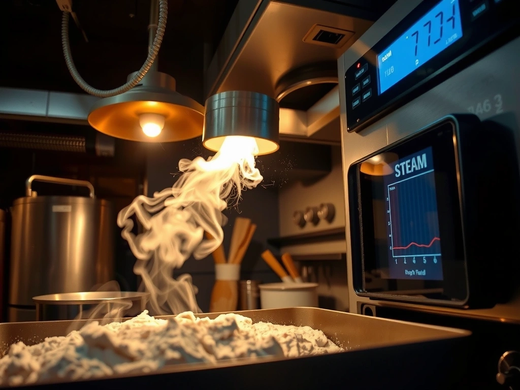 Cuptoare profesionale